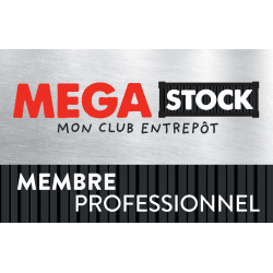 Membre Professionnel