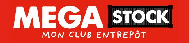 MEGA STOCK - Mon Club Entrepôt